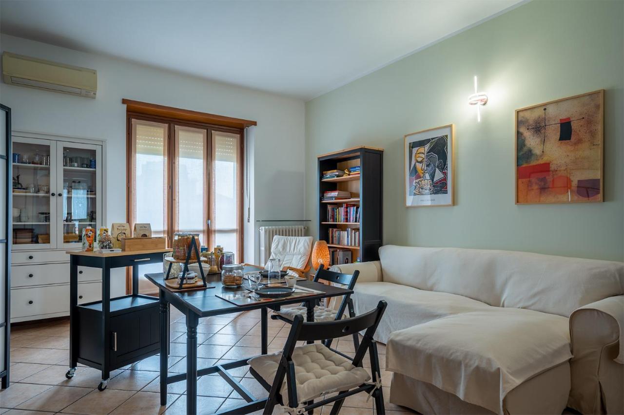 Un Buon Inizio Bed and breakfast